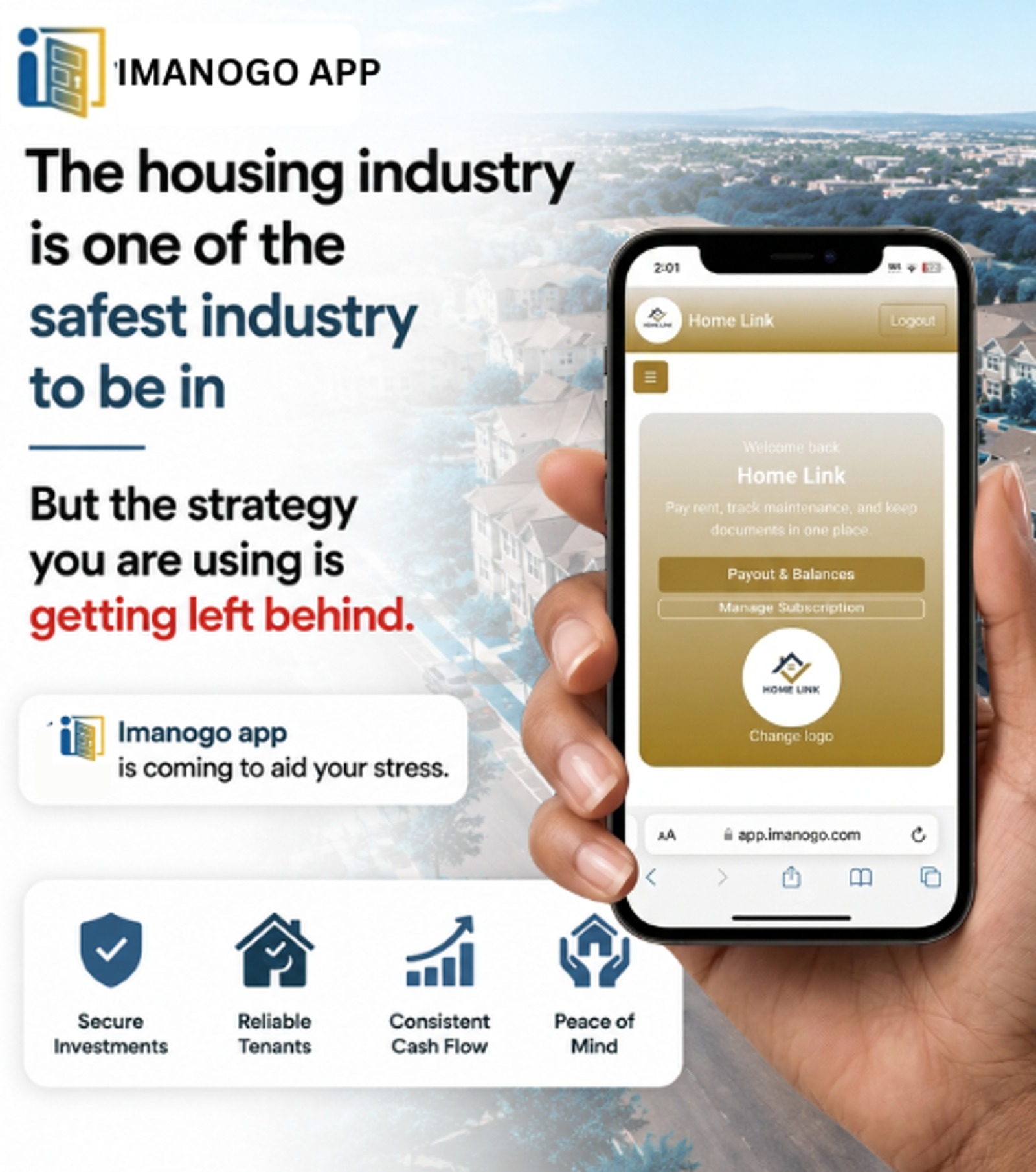 Why Every Small Landlord Needs Property Management Software in 2026